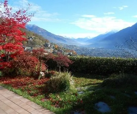 Acero Rosso * Aosta